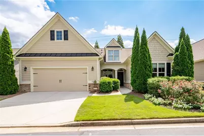 539 Winding Ridge Circle SW, Marietta, GA 30064 - Photo 1