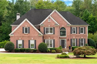 2070 Bluffton Way, Roswell, GA 30075 - Photo 1