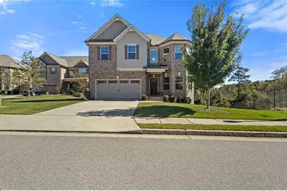 1596 Castleberry Lane, Buford, GA 30518 - Photo 1