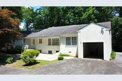 3728 Peachtree Dunwoody Road SE, Atlanta, GA 30342 - Photo 1