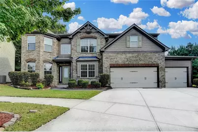 3248 Sag Harbor Court, Buford, GA 30519 - Photo 1