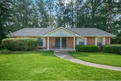 2468 McAlpin Terrace, Atlanta, GA 30344 - Photo 1