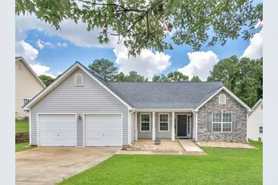 345 The Gables Drive, McDonough, GA 30253 - Photo 1