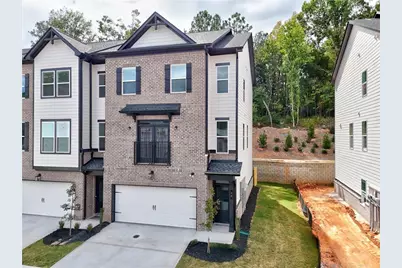 12 Rock Park Way #18, Tucker, GA 30084 - Photo 1