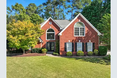 1106 Hedgewood Court, Lawrenceville, GA 30043 - Photo 1