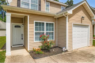 2317 Hackamore Drive, Atlanta, GA 30349 - Photo 1