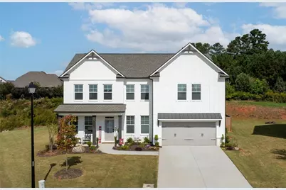 4554 Silver Oak Drive SW, Gainesville, GA 30504 - Photo 1
