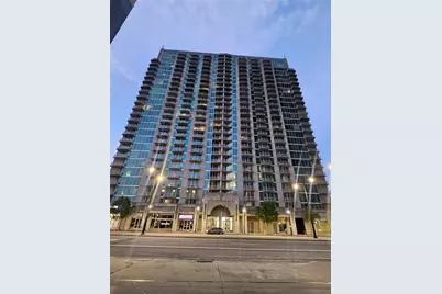 361 17th Street NW #1001, Atlanta, GA 30363 - Photo 1