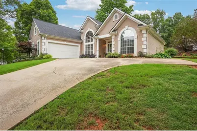 65 Wisteria Boulevard, Covington, GA 30016 - Photo 1