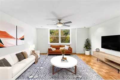 2965 Pharr Court South NW #413, Atlanta, GA 30305 - Photo 1