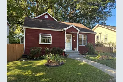 816 Berkeley Avenue NW, Atlanta, GA 30318 - Photo 1