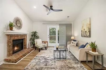 1315 McClelen Way, Decatur, GA 30033 - Photo 1