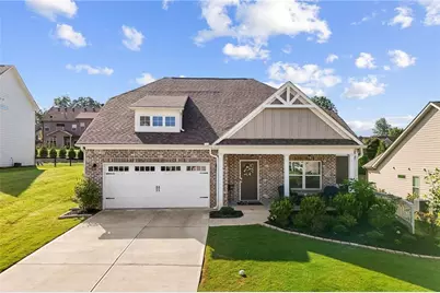 2372 Cotton Gin Row, Jefferson, GA 30549 - Photo 1