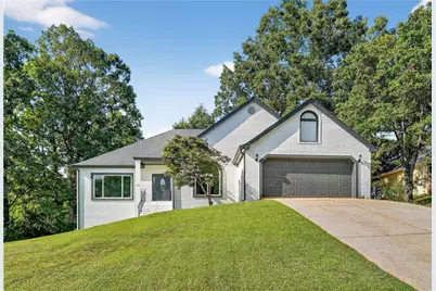 6914 Whispering Wind Way, Stone Mountain, GA 30087 - Photo 1