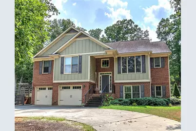 40 Heartwood Drive SW, Cartersville, GA 30120 - Photo 1