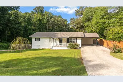 1795 Elmwood Circle, Snellville, GA 30078 - Photo 1