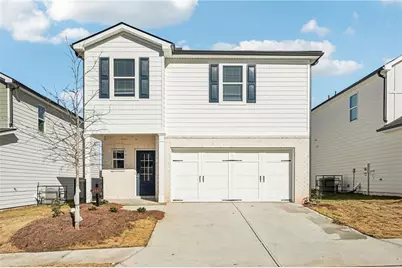 2845 Aralynn Way, College Park, GA 30337 - Photo 1