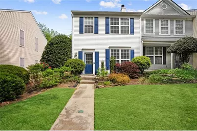 3742 Berkeley Crossing, Duluth, GA 30096 - Photo 1