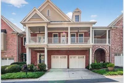 1265 Village Terrace Court, Dunwoody, GA 30338 - Photo 1