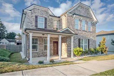 6241 Noreen Way, Lithonia, GA 30058 - Photo 1