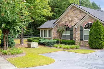 5208 Stone Village Circle, Kennesaw, GA 30152 - Photo 1