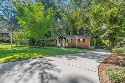 1853 Robinhill Court, Tucker, GA 30084 - Photo 1