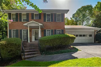 2742 Norwood Way, Duluth, GA 30096 - Photo 1