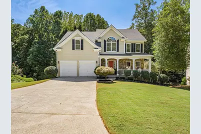 5155 Courton Street, Alpharetta, GA 30022 - Photo 1