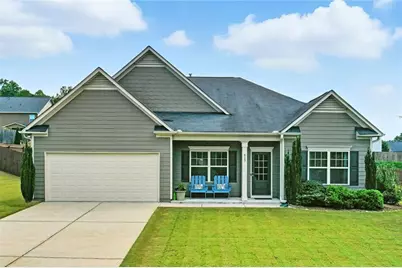 617 Darnell Road, Canton, GA 30115 - Photo 1