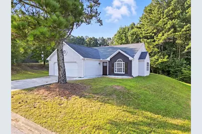 1237 Summerstone Trace, Austell, GA 30168 - Photo 1