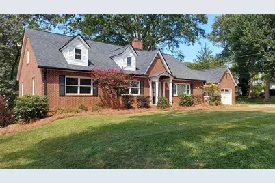 650 Blueridge Avenue, Gainesville, GA 30501 - Photo 1