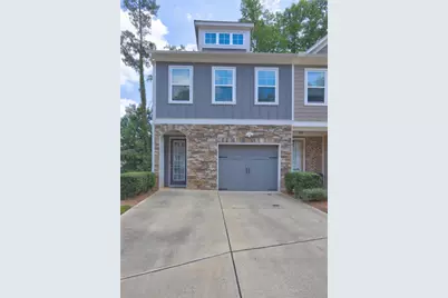 2256 Triple Crown Lane, Lithonia, GA 30058 - Photo 1