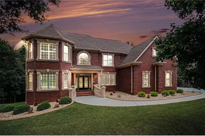 1637 Madison Lane SE, Conyers, GA 30013 - Photo 1