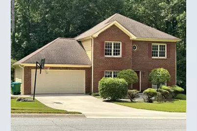 2720 Trotters Pointe Drive, Snellville, GA 30039 - Photo 1