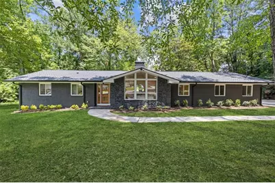 3008 Ridgeside Court, Atlanta, GA 30341 - Photo 1