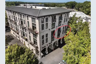 5434 Peachtree Road #106, Chamblee, GA 30341 - Photo 1