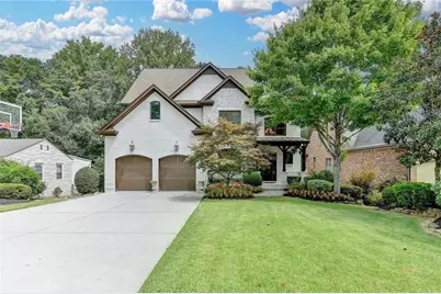 2983 Ringle Road, Atlanta, GA 30341 - Photo 1