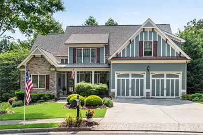 228 Towering Peaks, Canton, GA 30114 - Photo 1