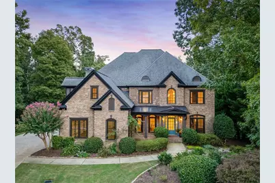 16062 Inverness Trail, Milton, GA 30004 - Photo 1