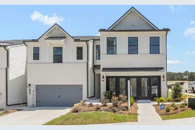 7321 Mulberry Trace Lane, Flowery Branch, GA 30542 - Photo 1