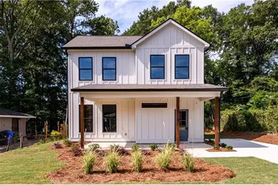 3510 Thompson Drive NW, Atlanta, GA 30331 - Photo 1