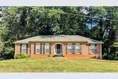 577 Doyal Mills Court, Stone Mountain, GA 30083 - Photo 1