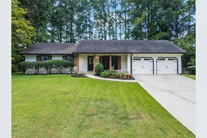 470 Benson Hurst Drive SW, Mableton, GA 30126 - Photo 1