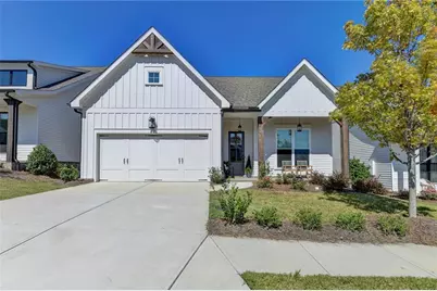 226 Idylwilde Way, Canton, GA 30115 - Photo 1