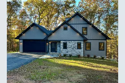 185 Country Road, Talking Rock, GA 30175 - Photo 1