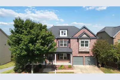 3776 Lake Haven Way, Atlanta, GA 30349 - Photo 1