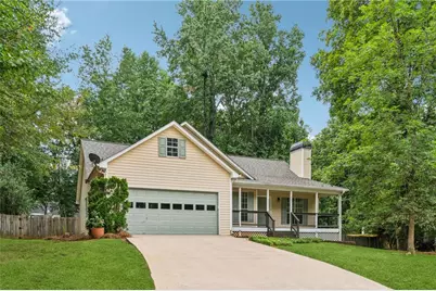 7480 Ivy Grove Street, Cumming, GA 30040 - Photo 1