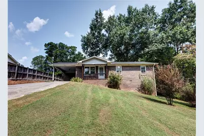 121 Overland Drive SW, Calhoun, GA 30701 - Photo 1