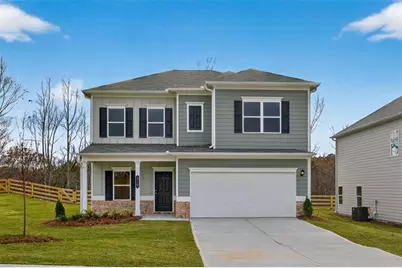 219 Roxeywood Way, Winder, GA 30680 - Photo 1