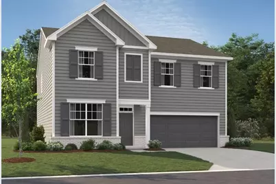 335 Silverleaf Trail, Bethlehem, GA 30620 - Photo 1